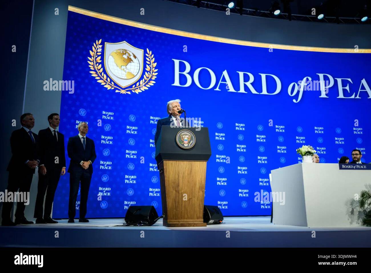 Davos 2026 hi-res stock photography and images - Alamy