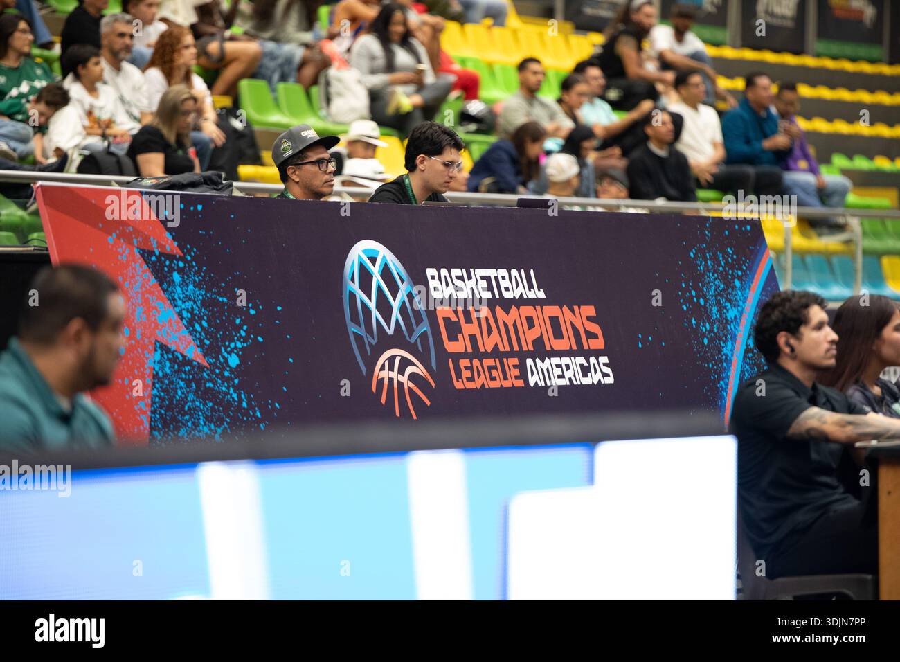 Colombia Basketball League 2026-II: Everything You Need to Know