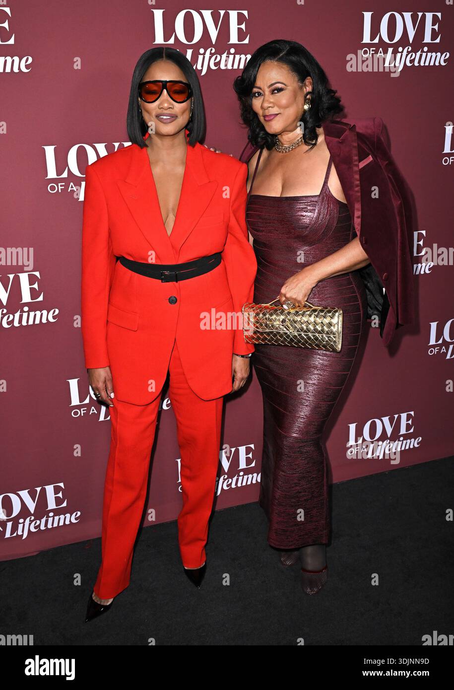 los-angeles-usa-27th-jan-2026-garcelle-beauvais-and-lela-rochon