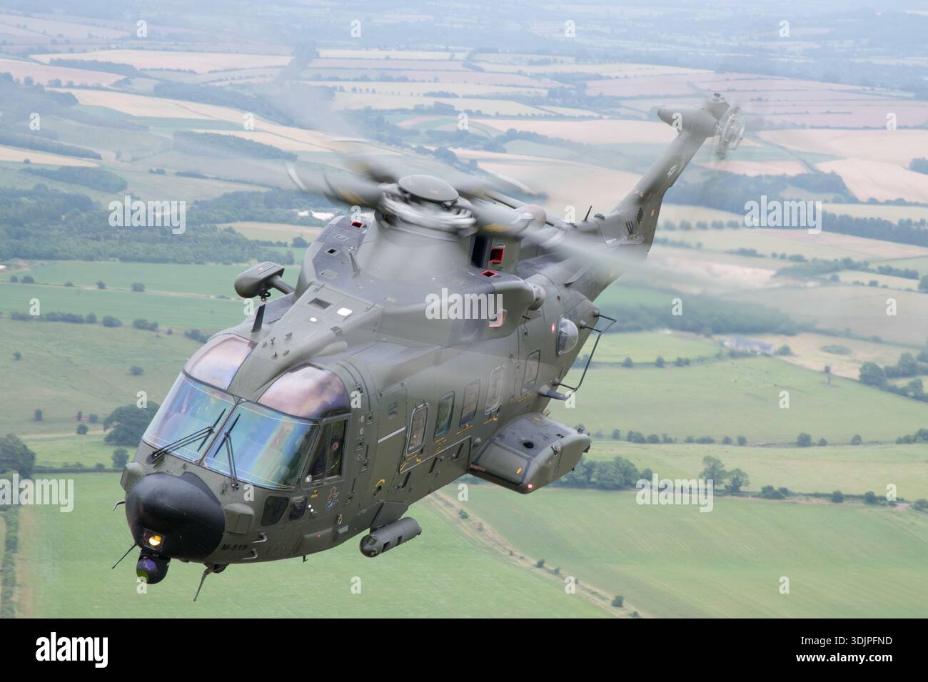 Flight 519 hi-res stock photography and images - Alamy