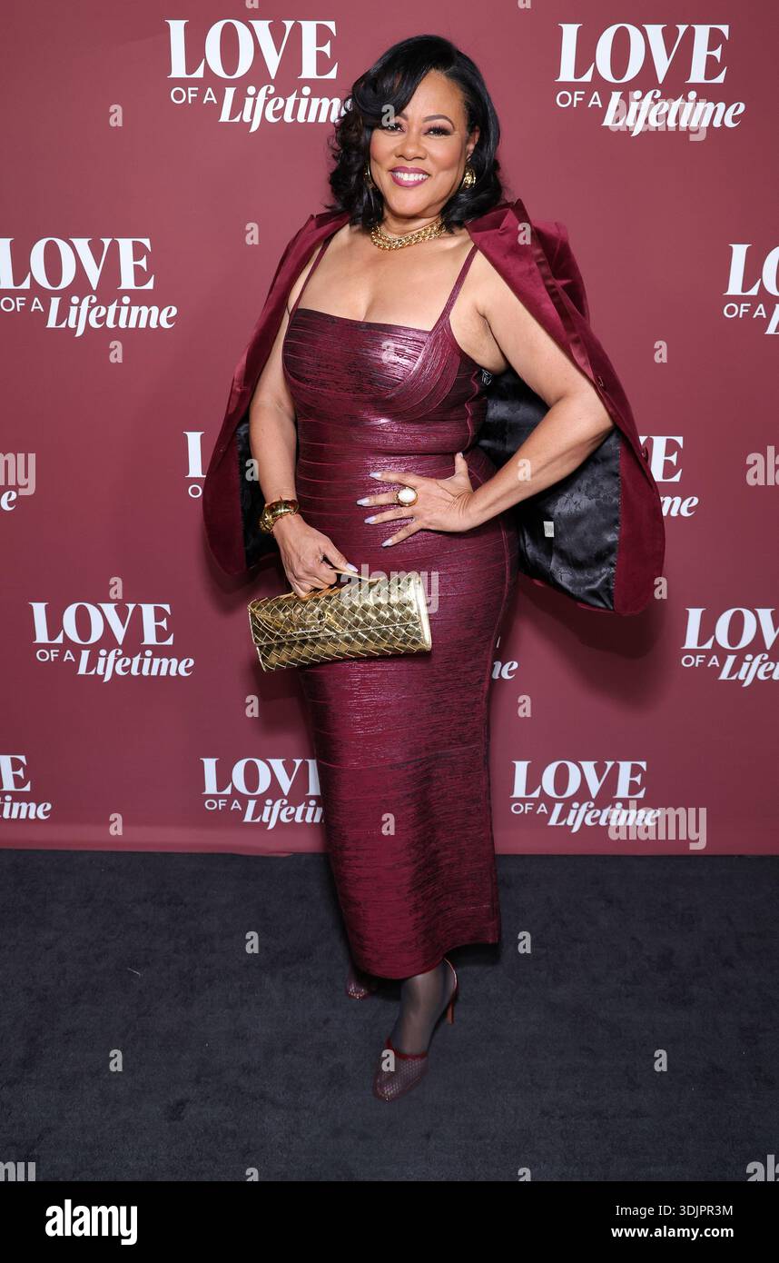 lela rochon red dress Lela Rochon Fuqua | Yes I saved the dress... wasn't sure why but now I know #vintage @adamchristophermakeup