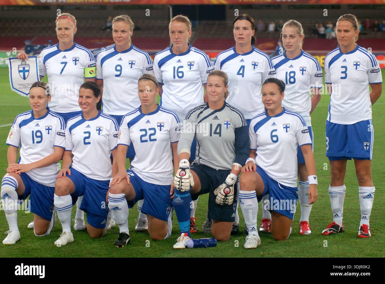 Anna westerlund hi-res stock photography and images - Alamy
