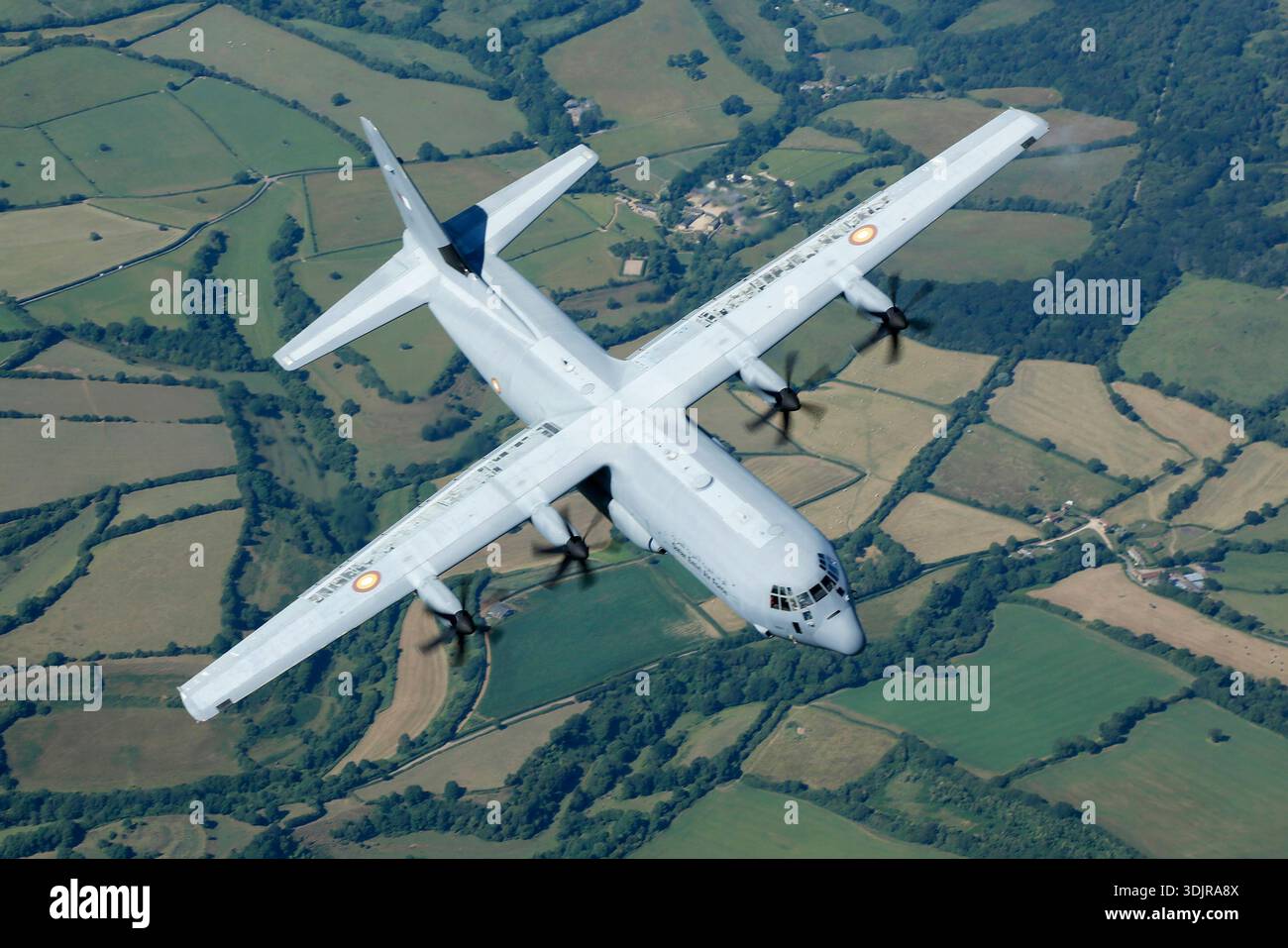 Rolls royce ae2100d3 turboprop hi-res stock photography and images - Alamy