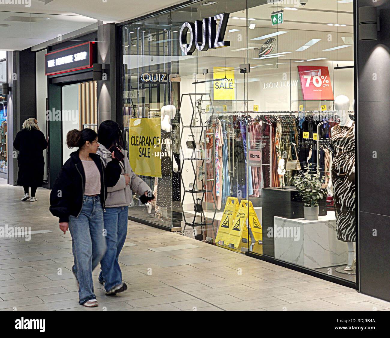 trafford centre vape shop United Smoke & Vape Shop main image 0