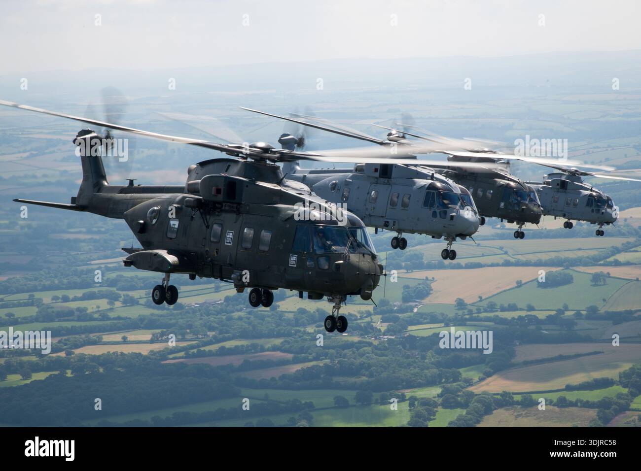 Merlin mk2 hi-res stock photography and images - Alamy