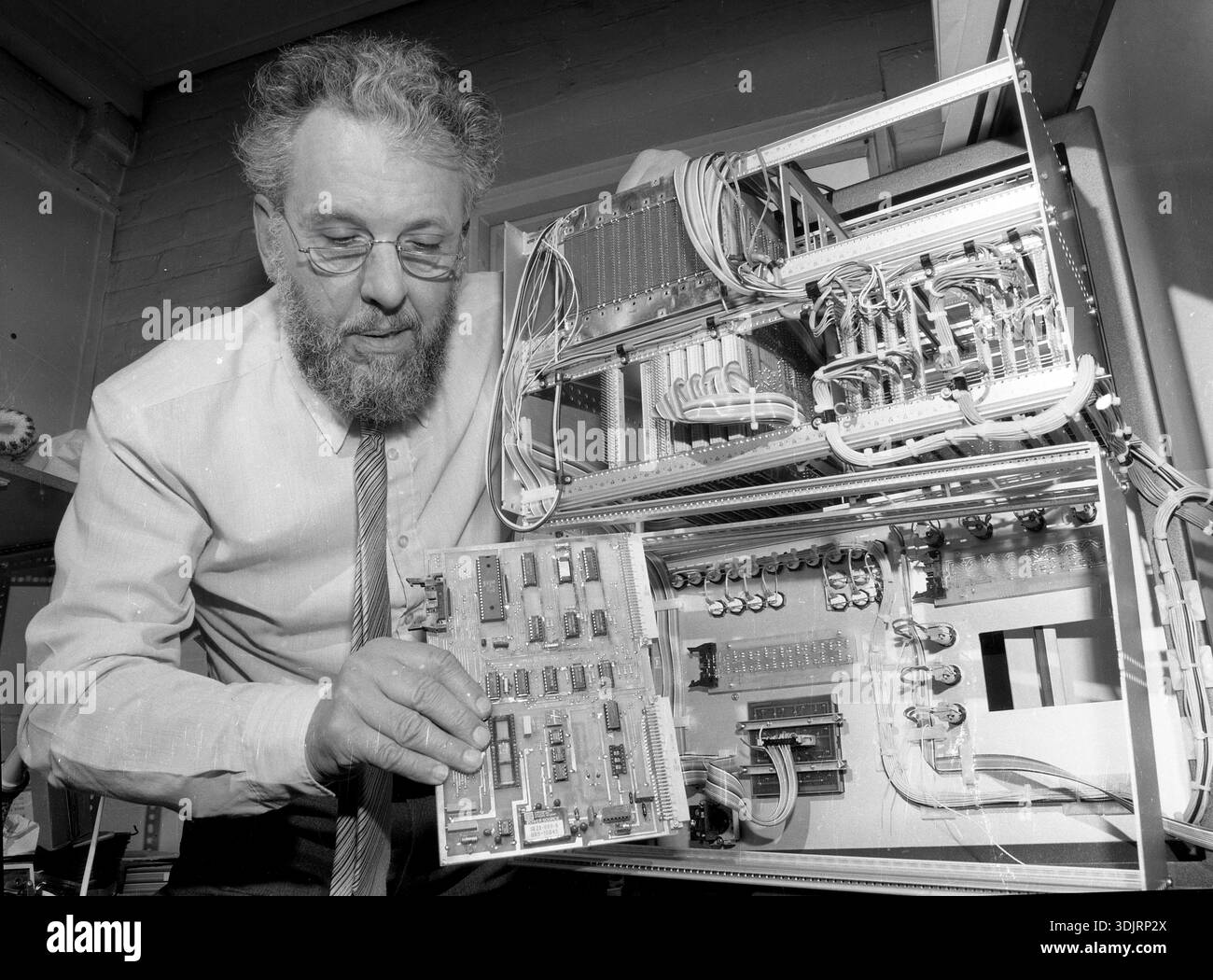 1980s computer hi-res stock photography and images - Alamy