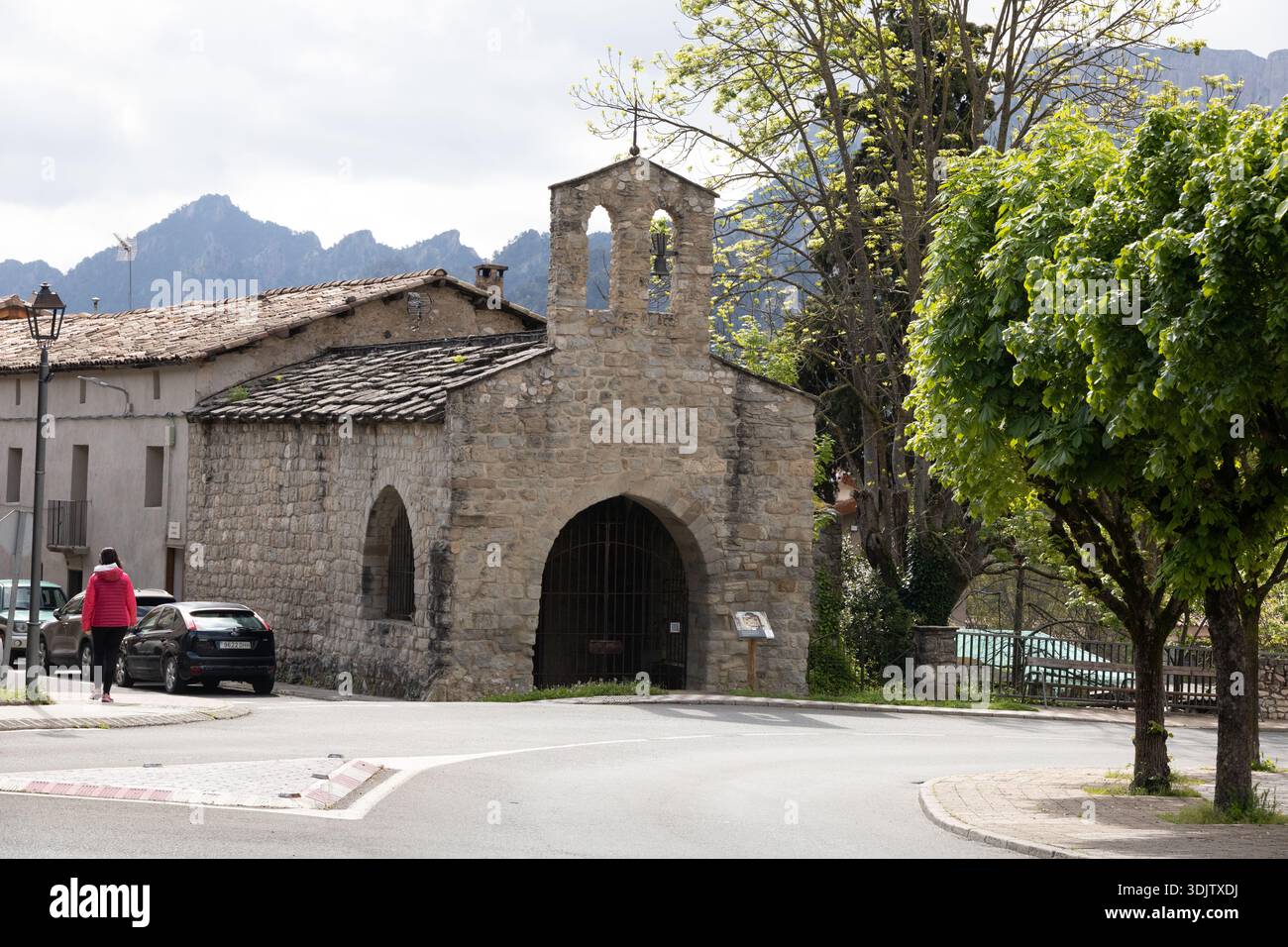 Devallament de jesus hi-res stock photography and images - Alamy