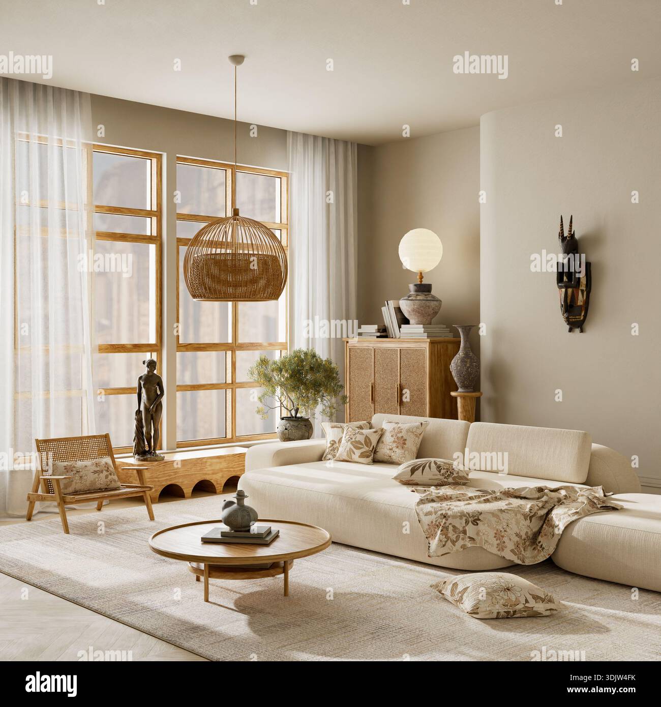 Light inter hi-res stock photography and images - Alamy