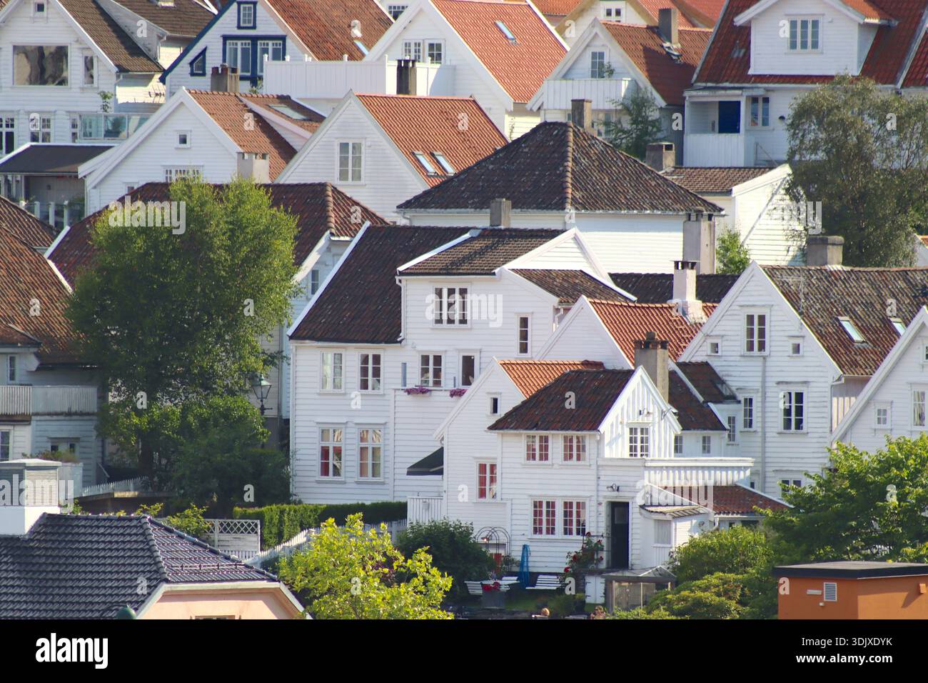 Stavanger area hi-res stock photography and images - Alamy