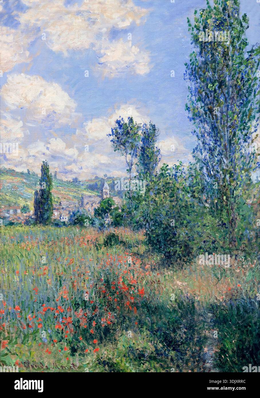 view-of-vetheuil-claude-monet-