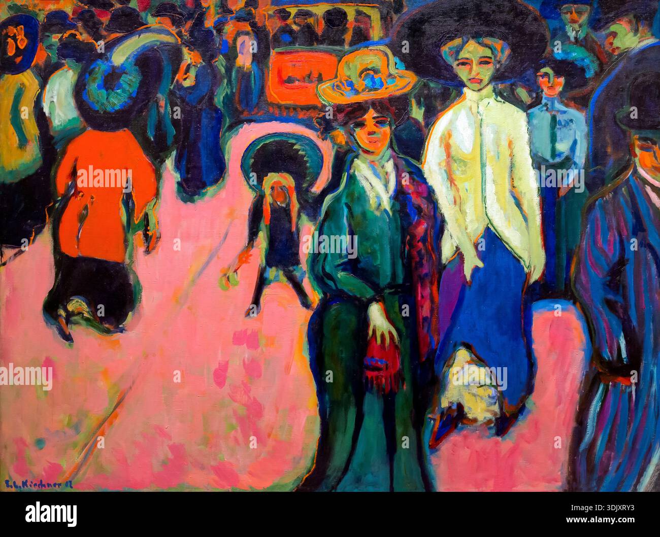 street-dresden-ernst-ludwig-