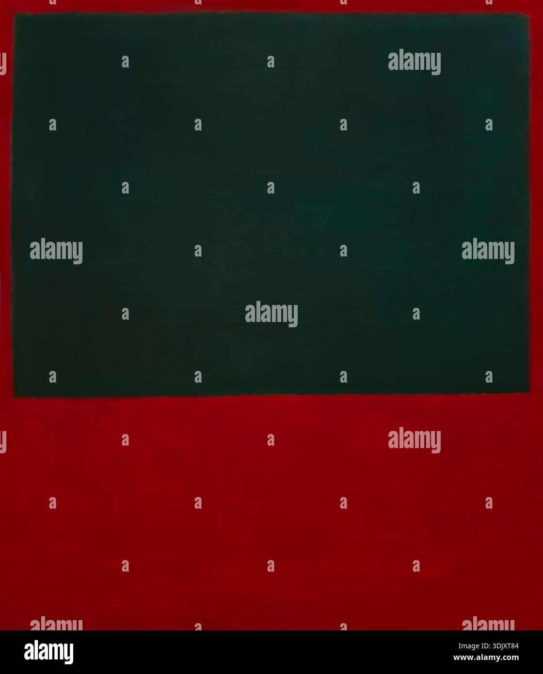 Mark Rothko Untitled Text Untitled, Mark Rothko, 1956 Stock Photo - Alamy