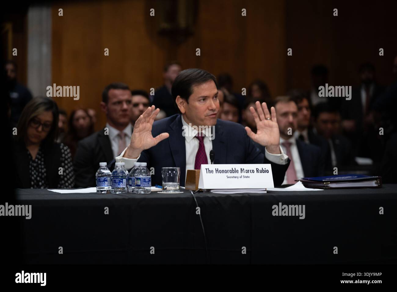 Marco rubio 7 c210 jpg hi-res stock photography and images - Alamy