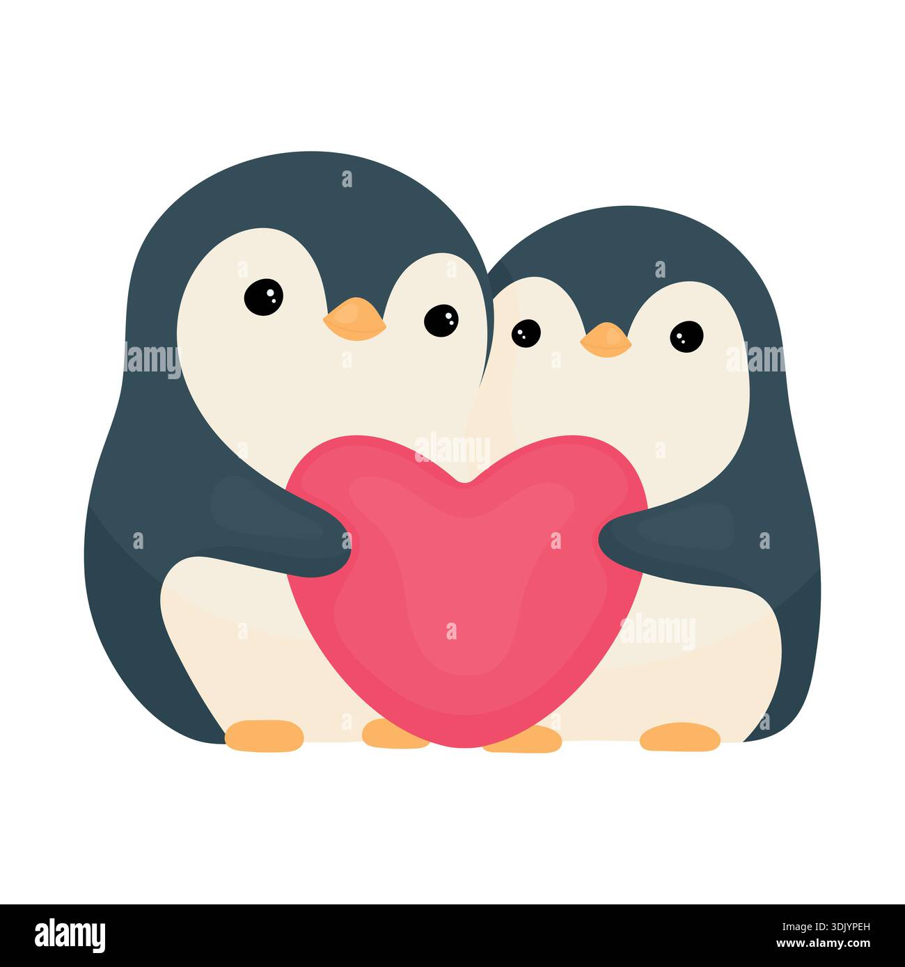 Cute love Stock Vector Images - Alamy