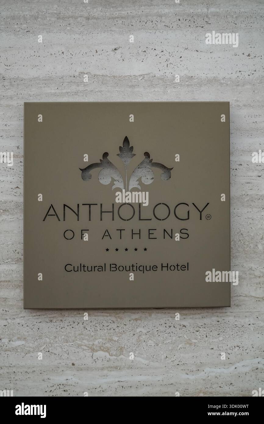 Anthology hi-res stock photography and images - Alamy