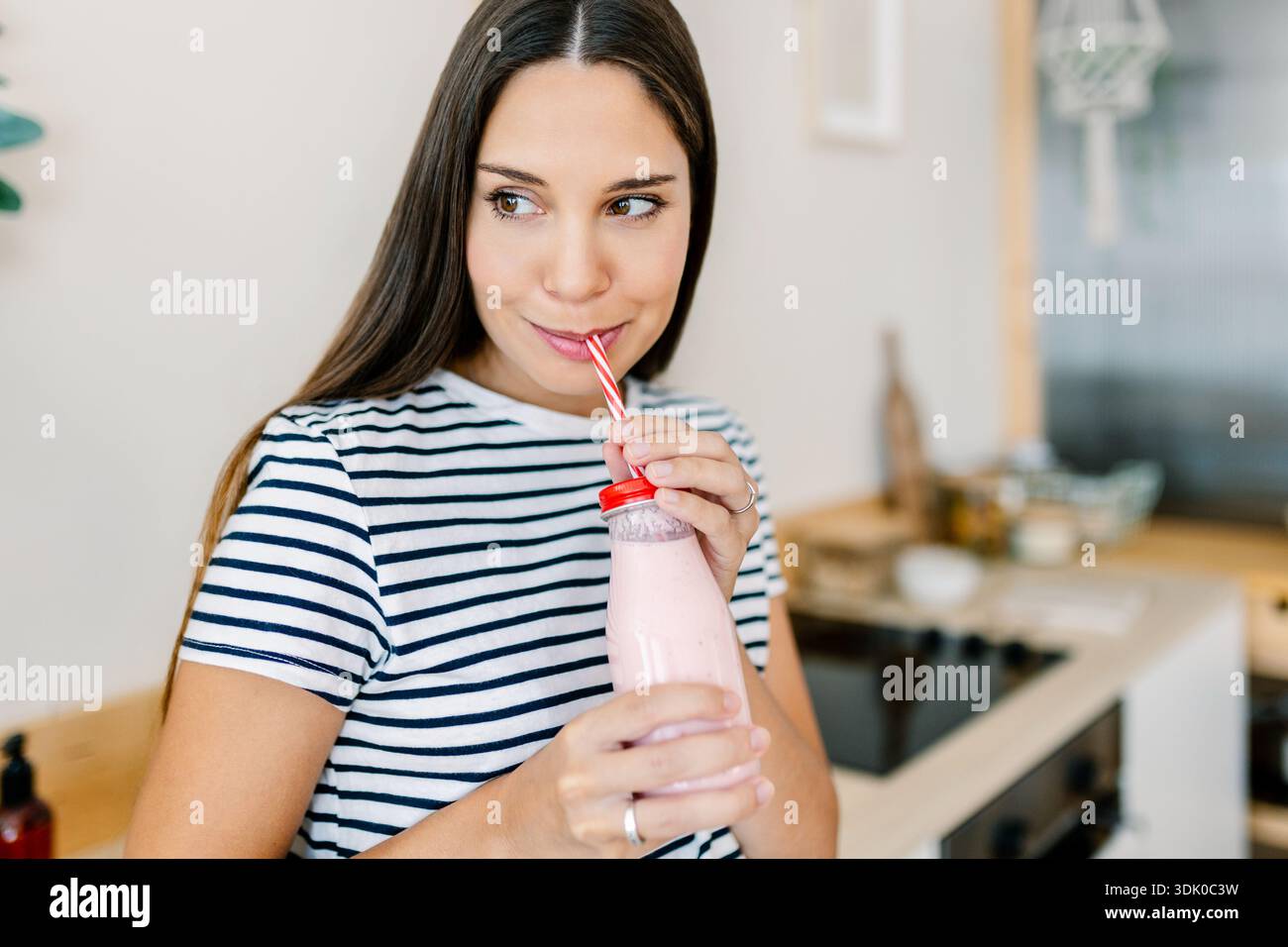Modern lifestyle beverage hi-res stock photography and images - Alamy