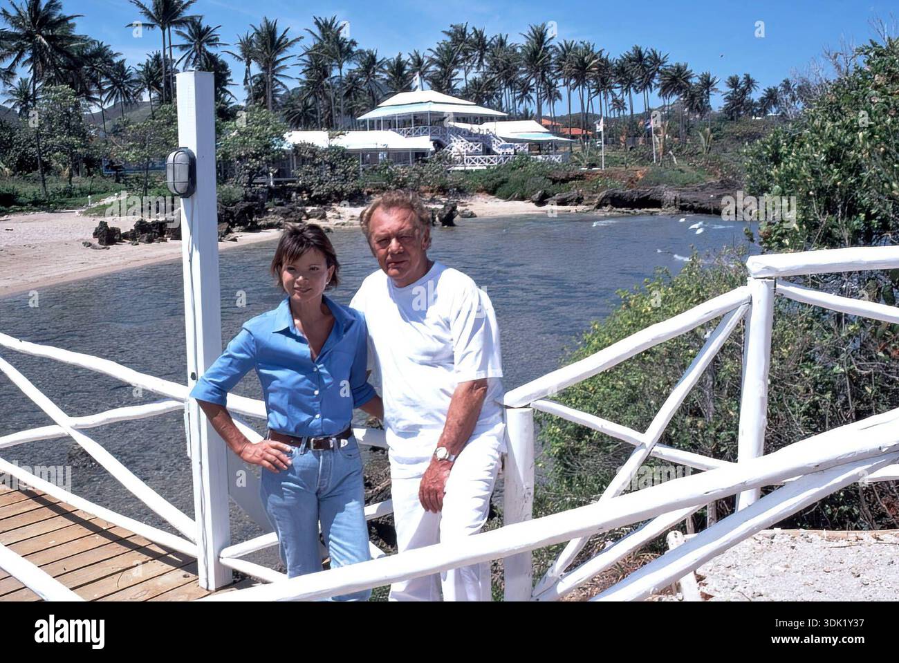Palmen Star Uschi Passes Away A Final Homecoming