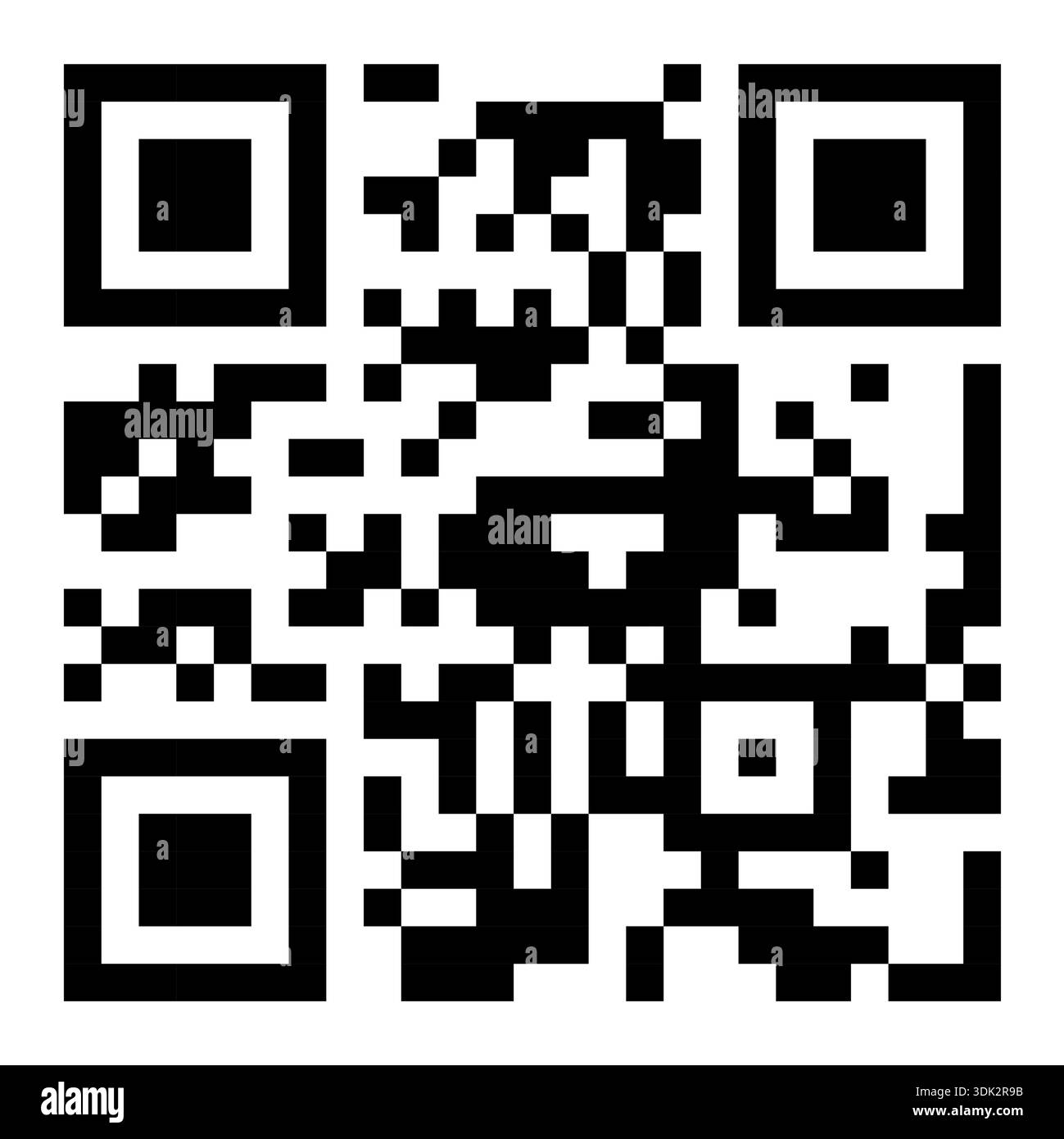 Scan me qr code icon template. Vector illustration isolated on ...