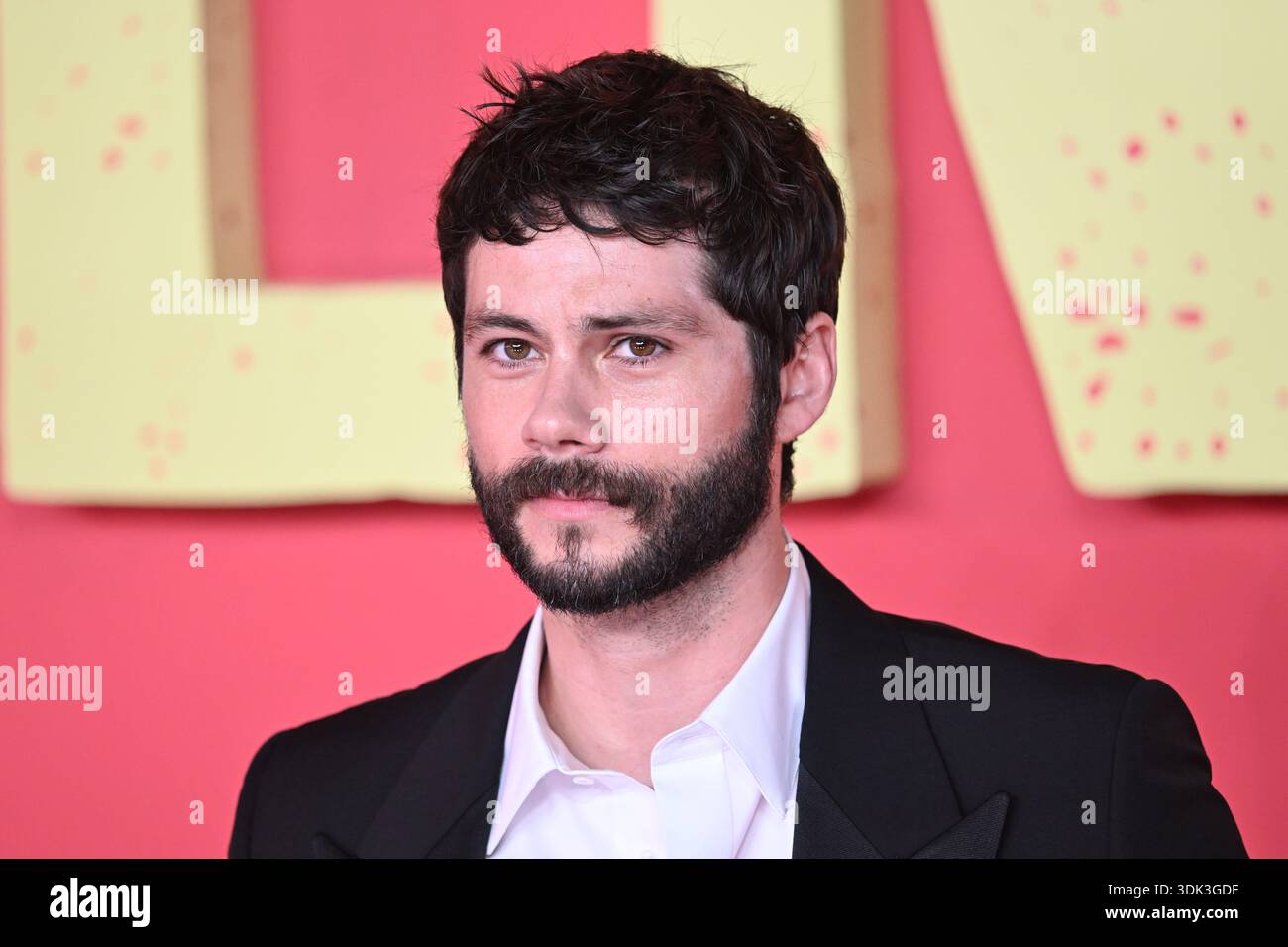 Send help film 2026 hi-res stock photography and images - Alamy