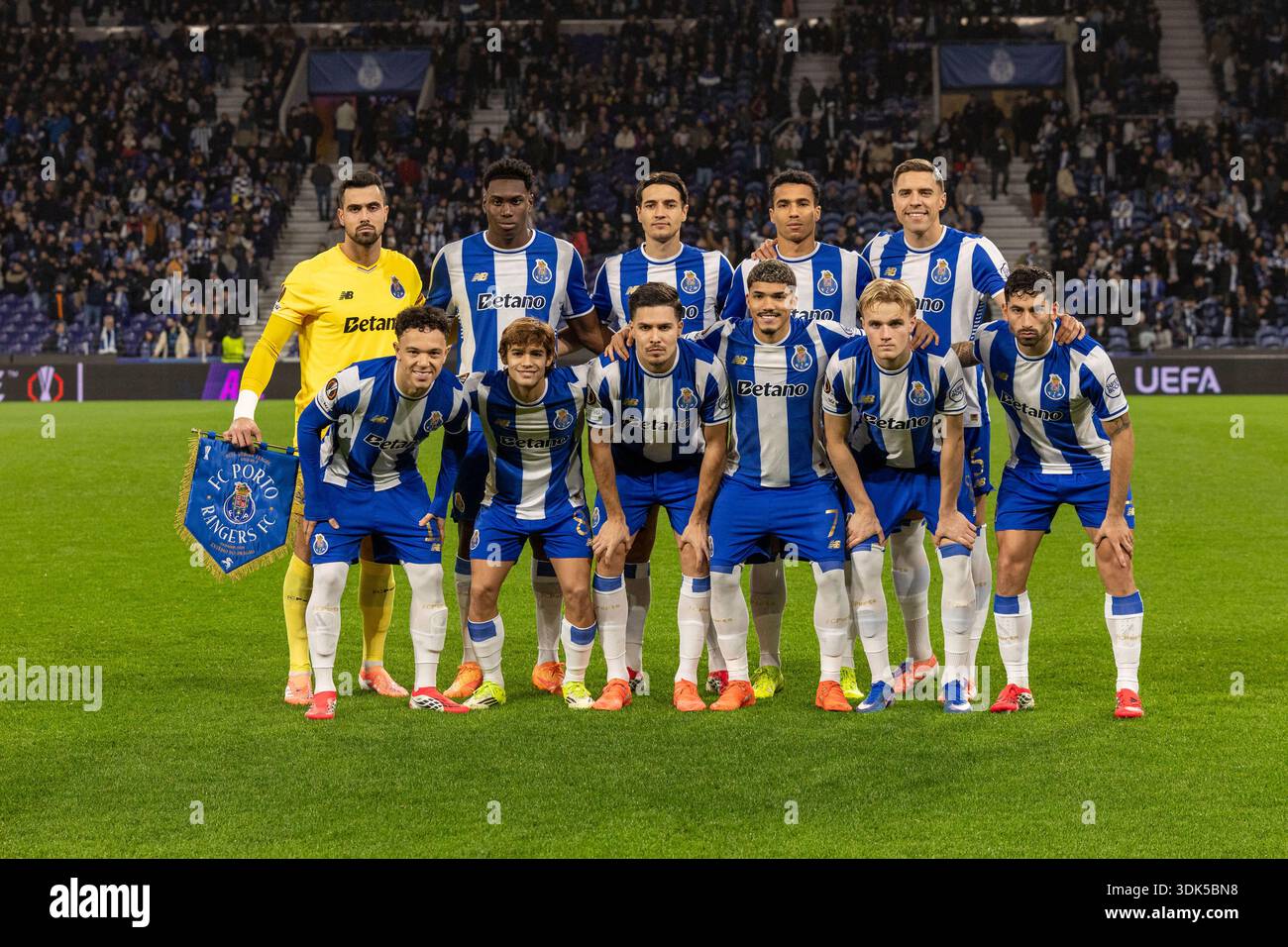 FR3418 - 2019 Portugal Football' Pinga ' - Tales De Sousa