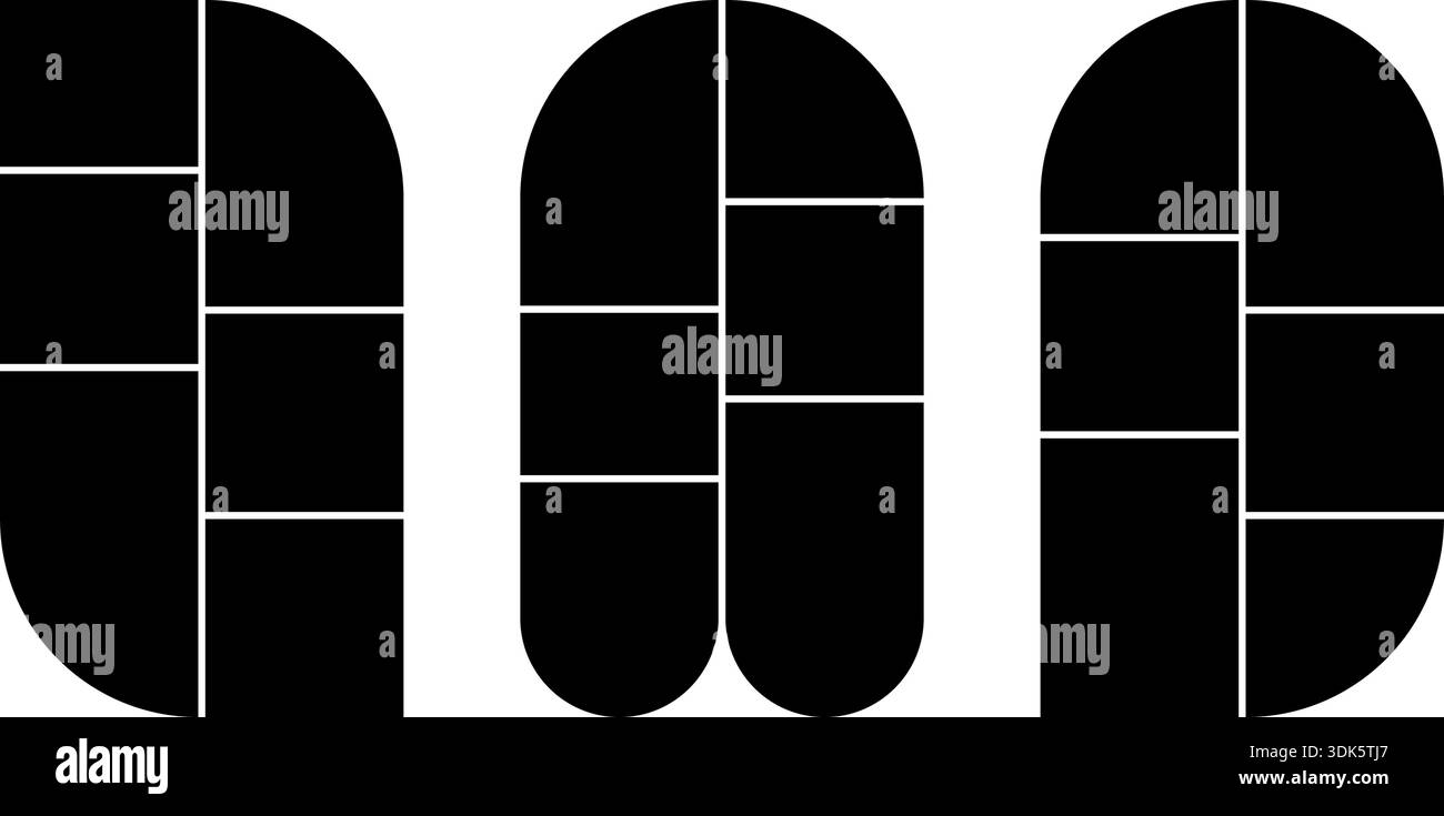 Six panel cartoon hi-res stock photography and images - Alamy