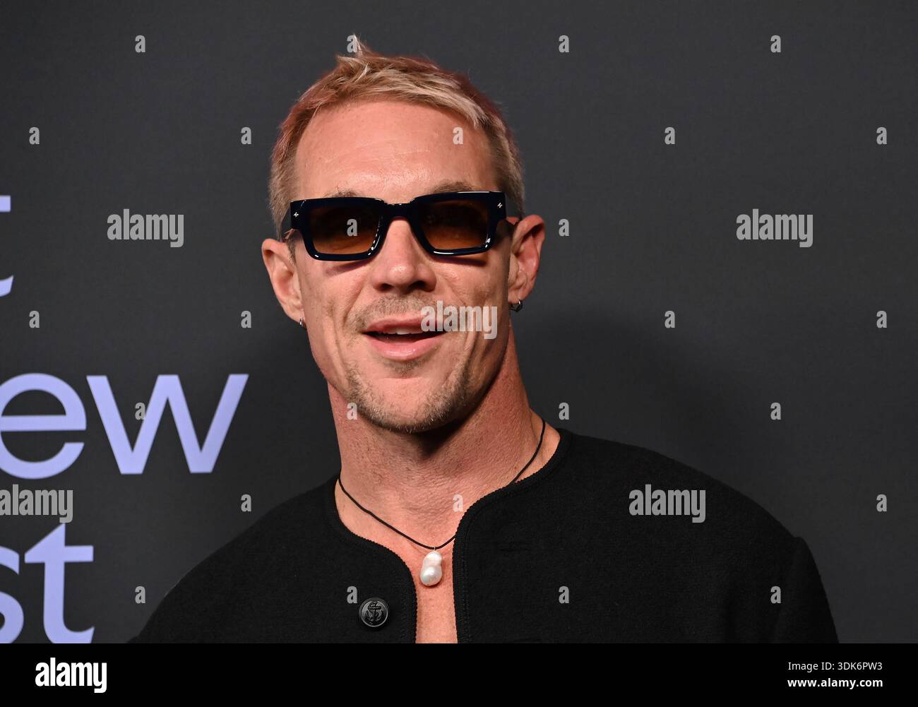 Diplo Celebrates Spotify Top 100 Success After Son Shares the News - News Directory 3