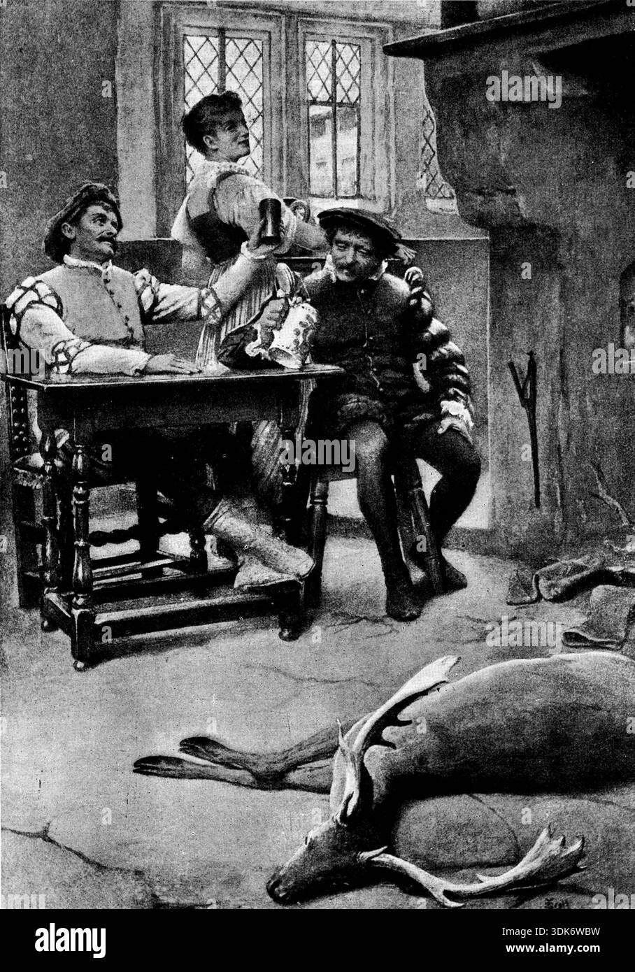 Published in 1895 Black and White Stock Photos & Images - Alamy