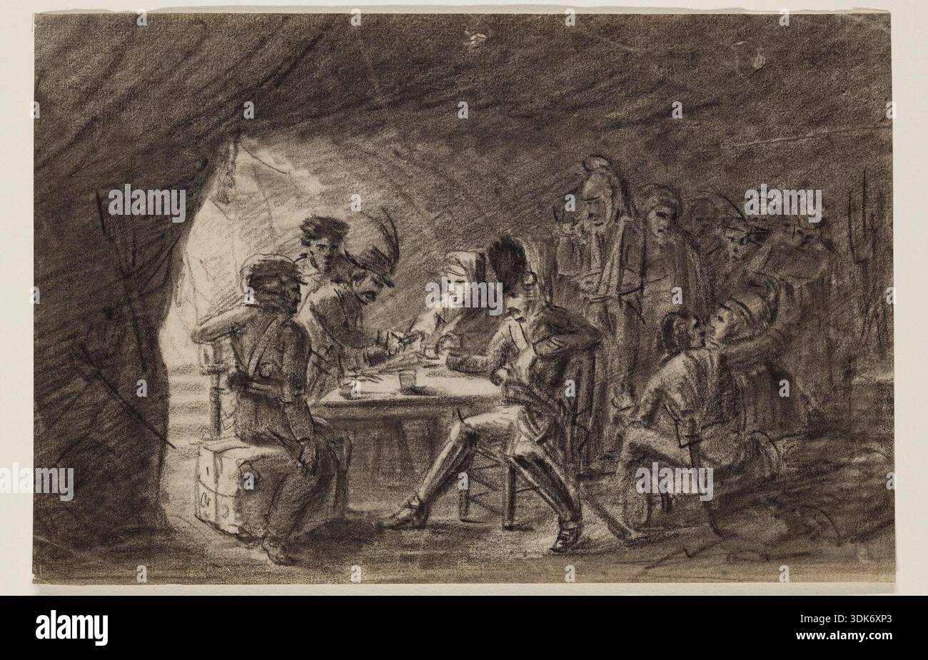 Eighteenth century european geography hi-res stock photography and ...