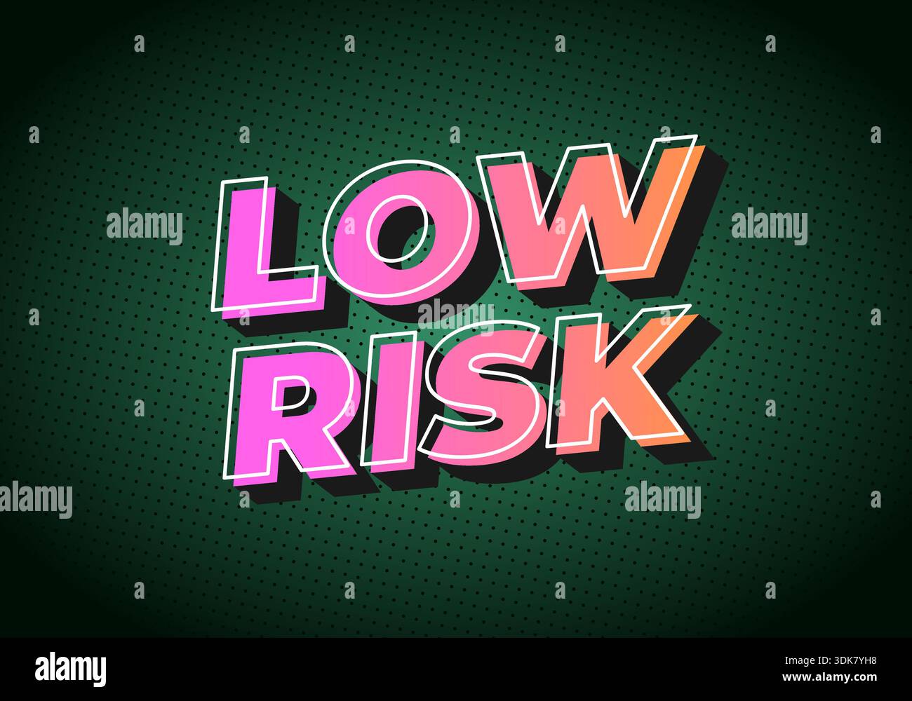 Risk assessment words Stock Vector Images - Alamy