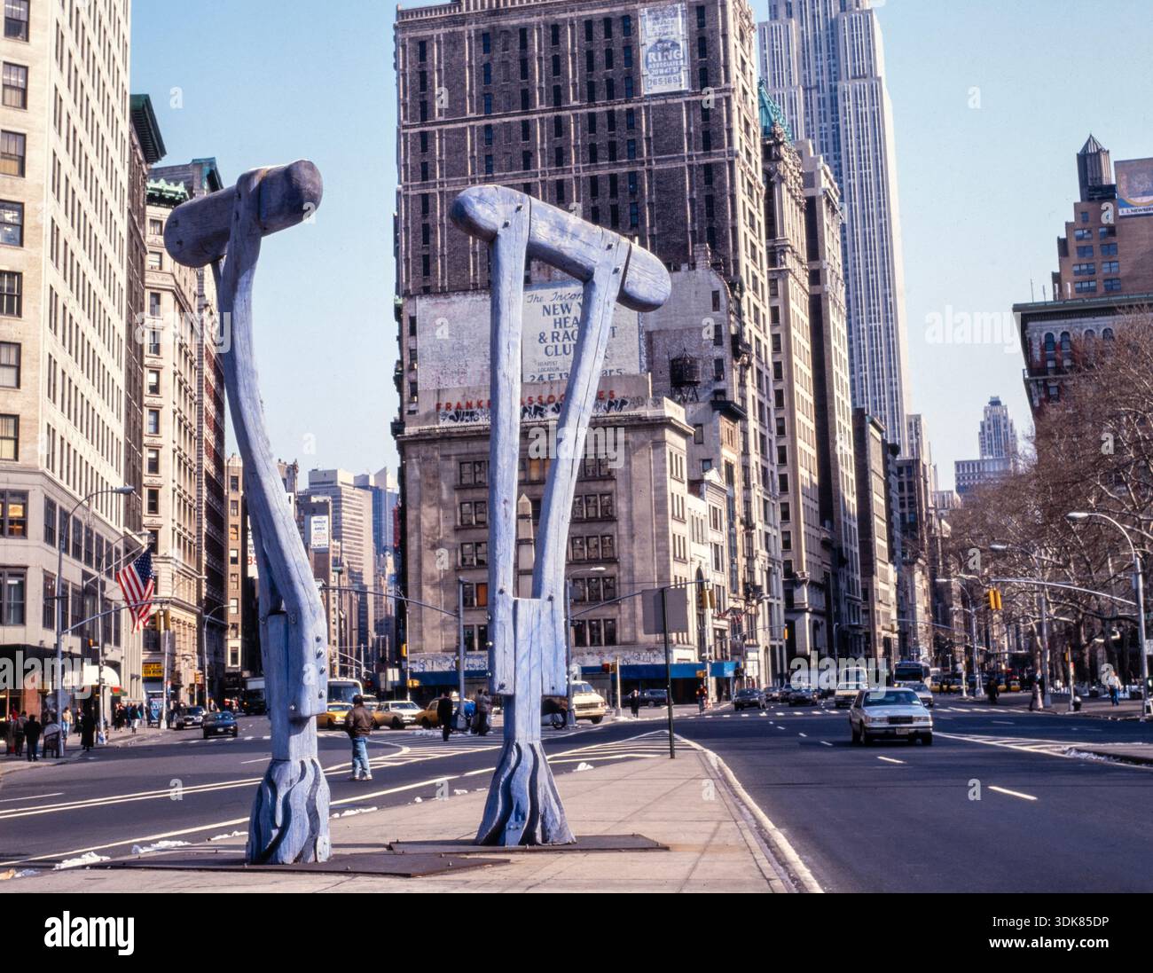 Robert ressler hi-res stock photography and images - Alamy