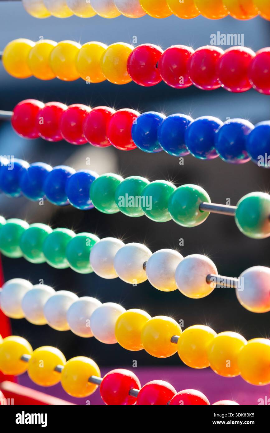 Abacus market