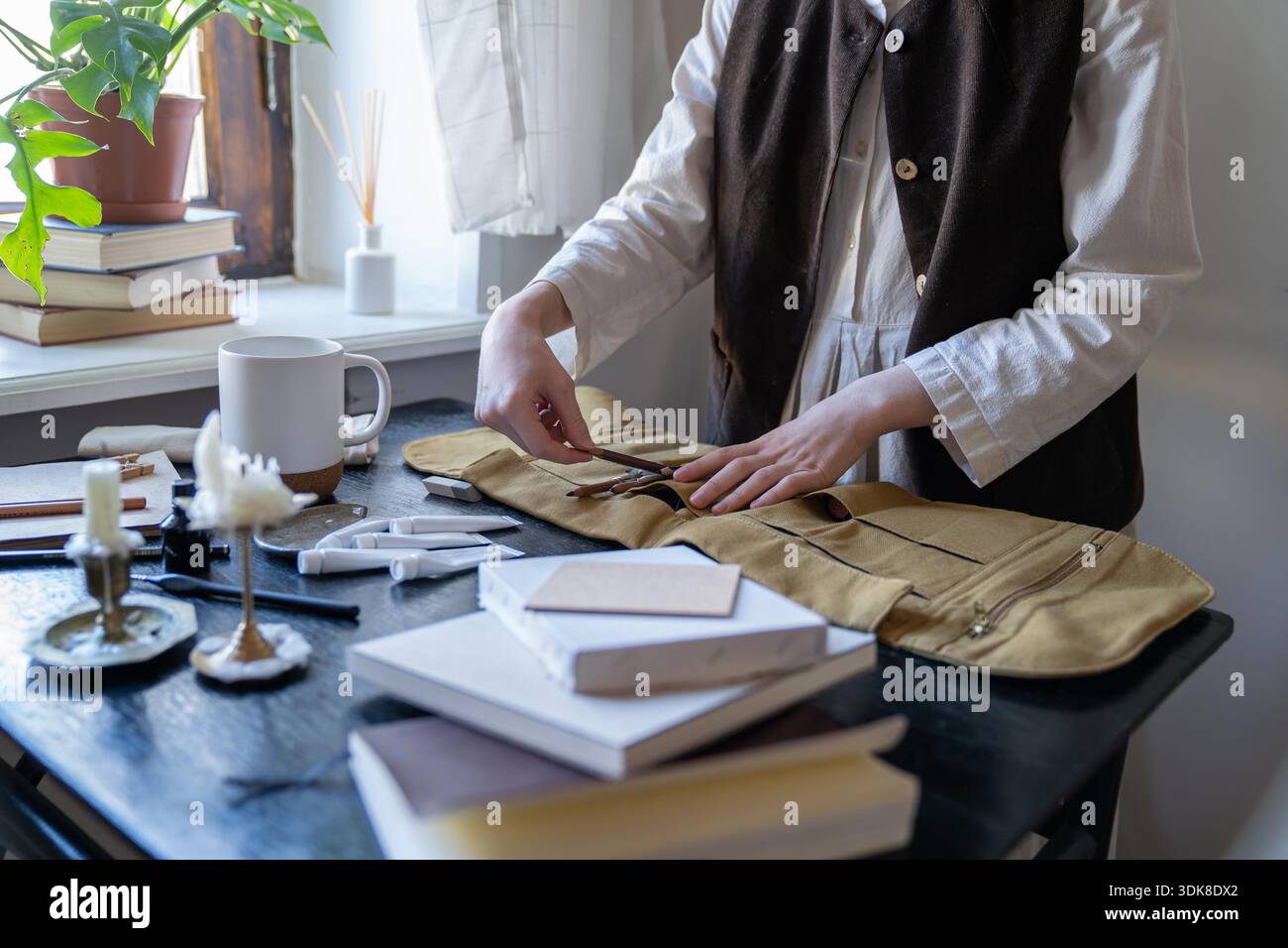 Animator image hi-res stock photography and images - Alamy