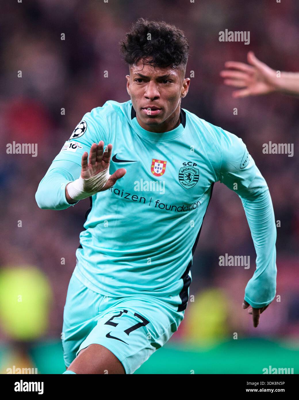 Uefa champions league third hi-res stock photography and images - Alamy