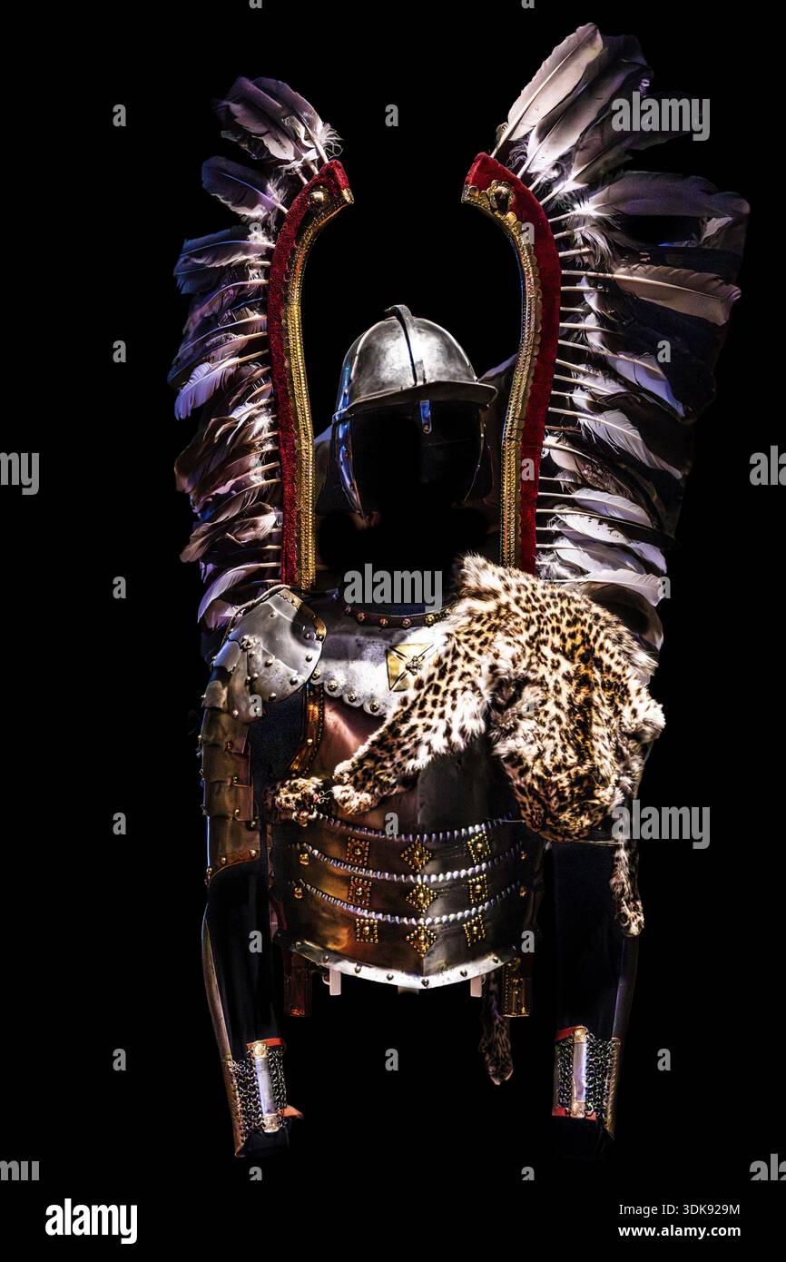 Cavalry 17th century hi-res stock photography and images - Alamy