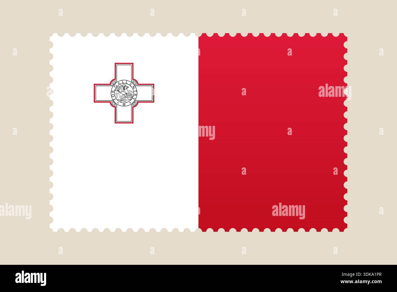 George postage stamp Stock Vector Images - Alamy