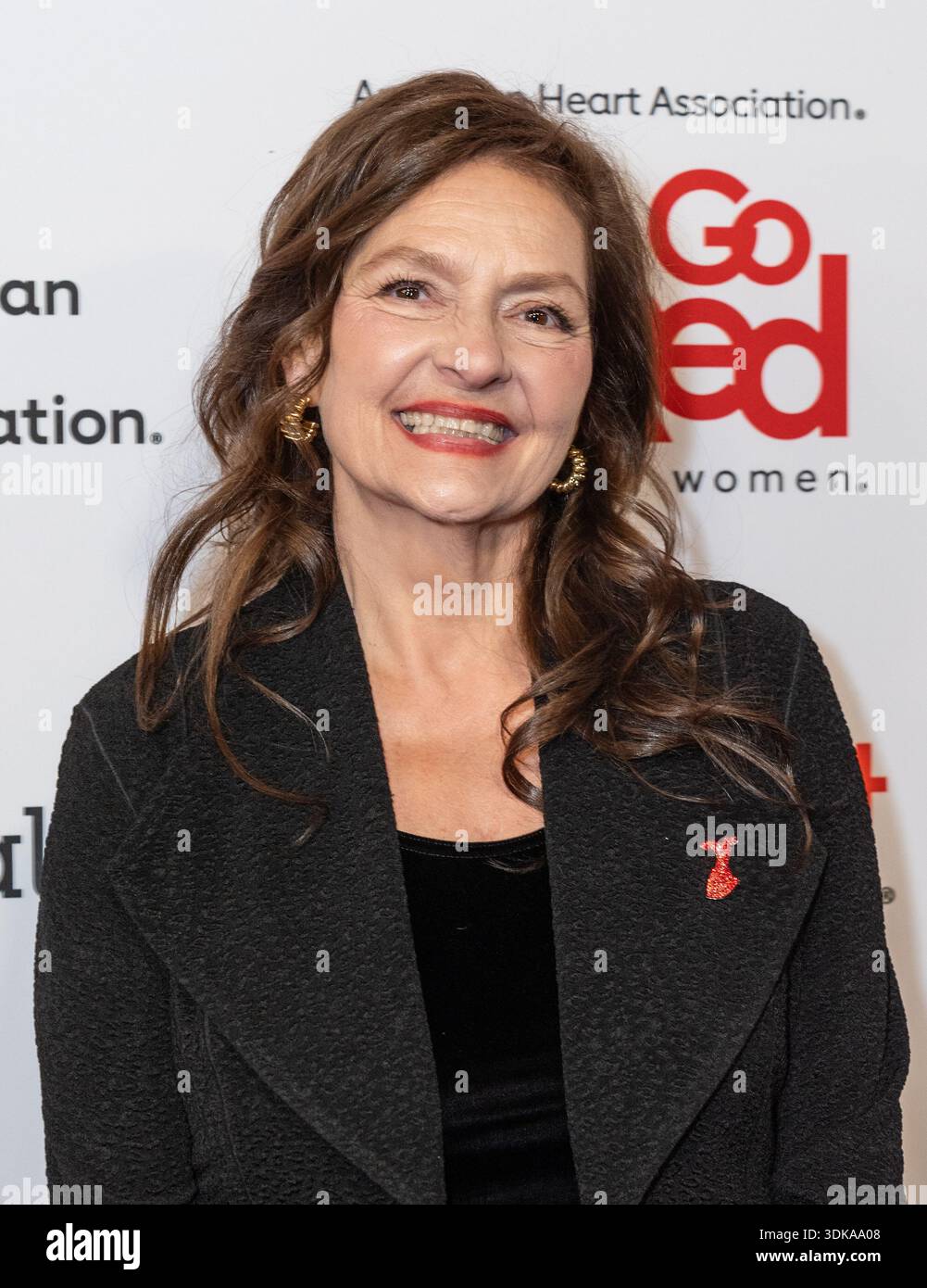 Is Aida Turturro Related To John Turturro?