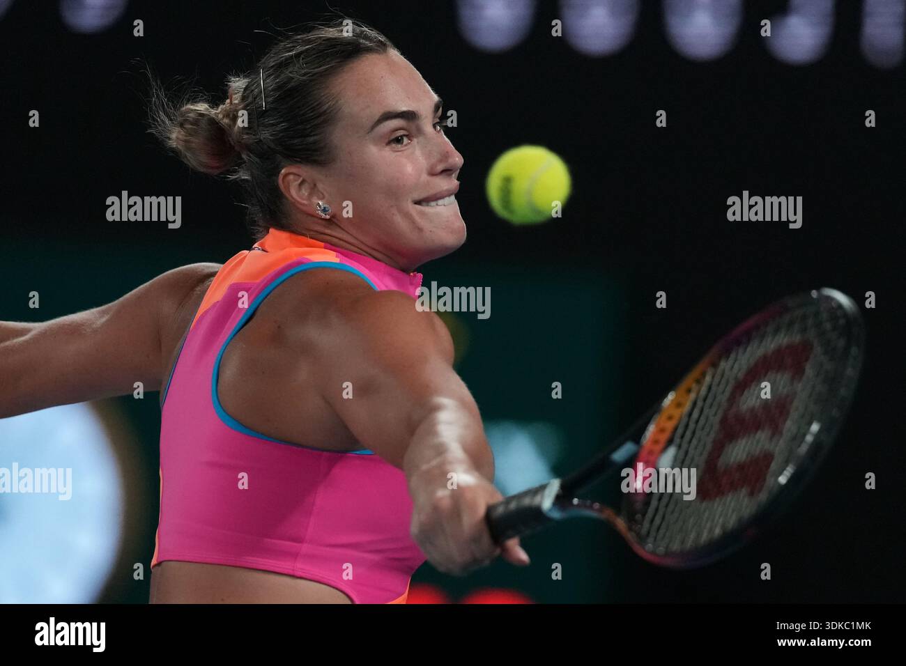 aryna-sabalenka-of-belarus-plays-a-backhand-return-to-elena-rybakina-of