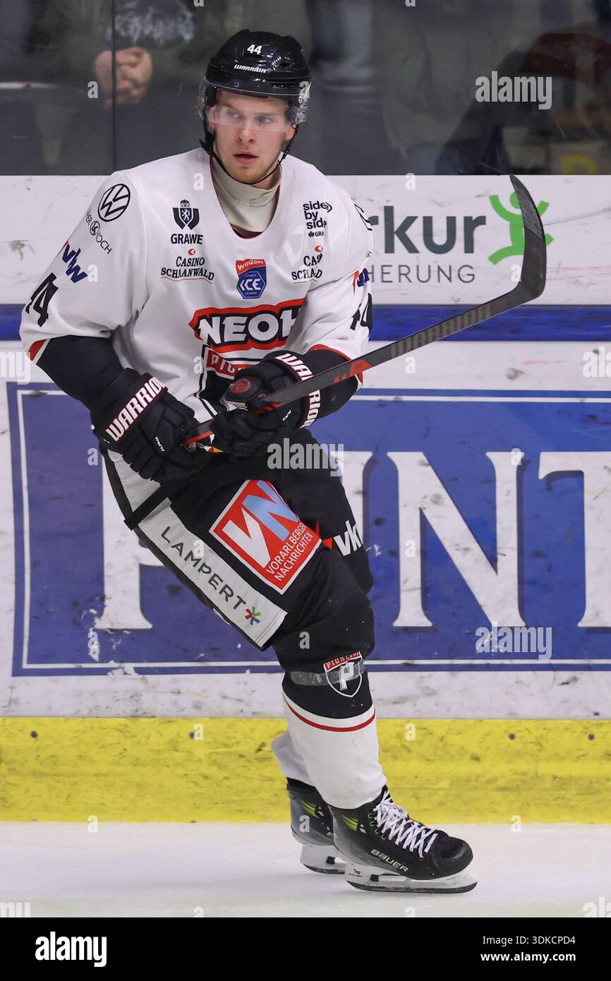 Ishockeybillede der symboliserer Ice Casino's tema