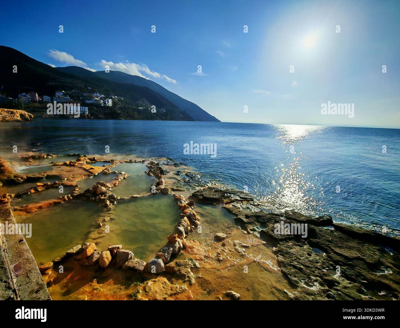 Edipsos Edipsos hi-res stock photography and images - Alamy