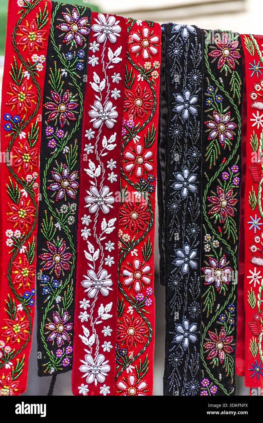 Traditional romanian art hi-res stock photography and images - Alamy