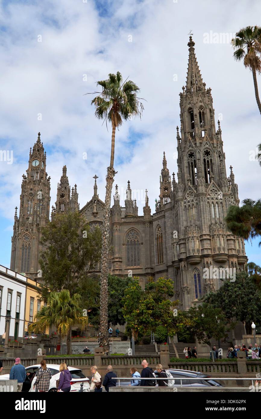 Iglesia de san juan bautista hi-res stock photography and images - Alamy