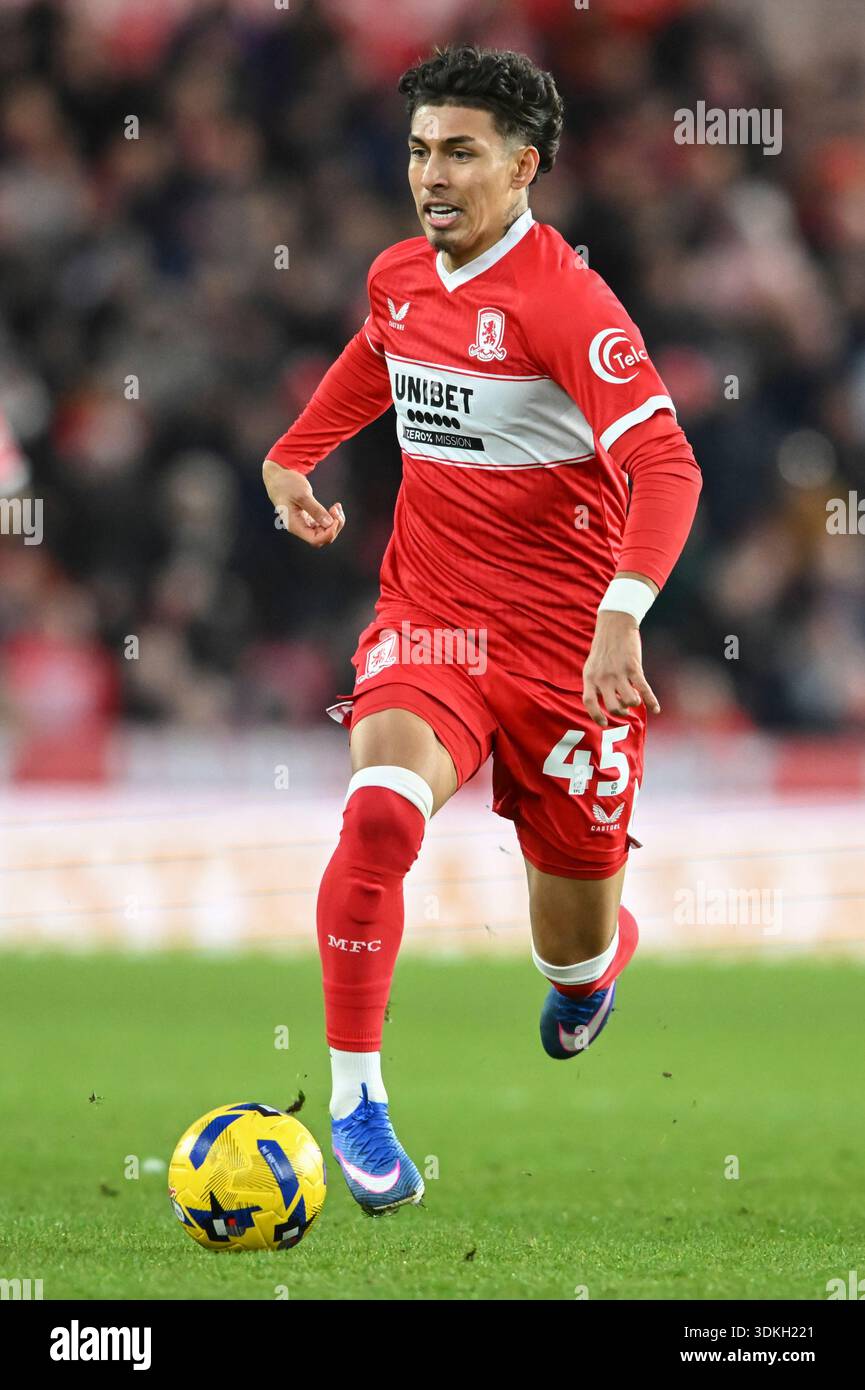 jeremy-sarmiento-of-middlesbrough-drives-forward-with-the-ball-during