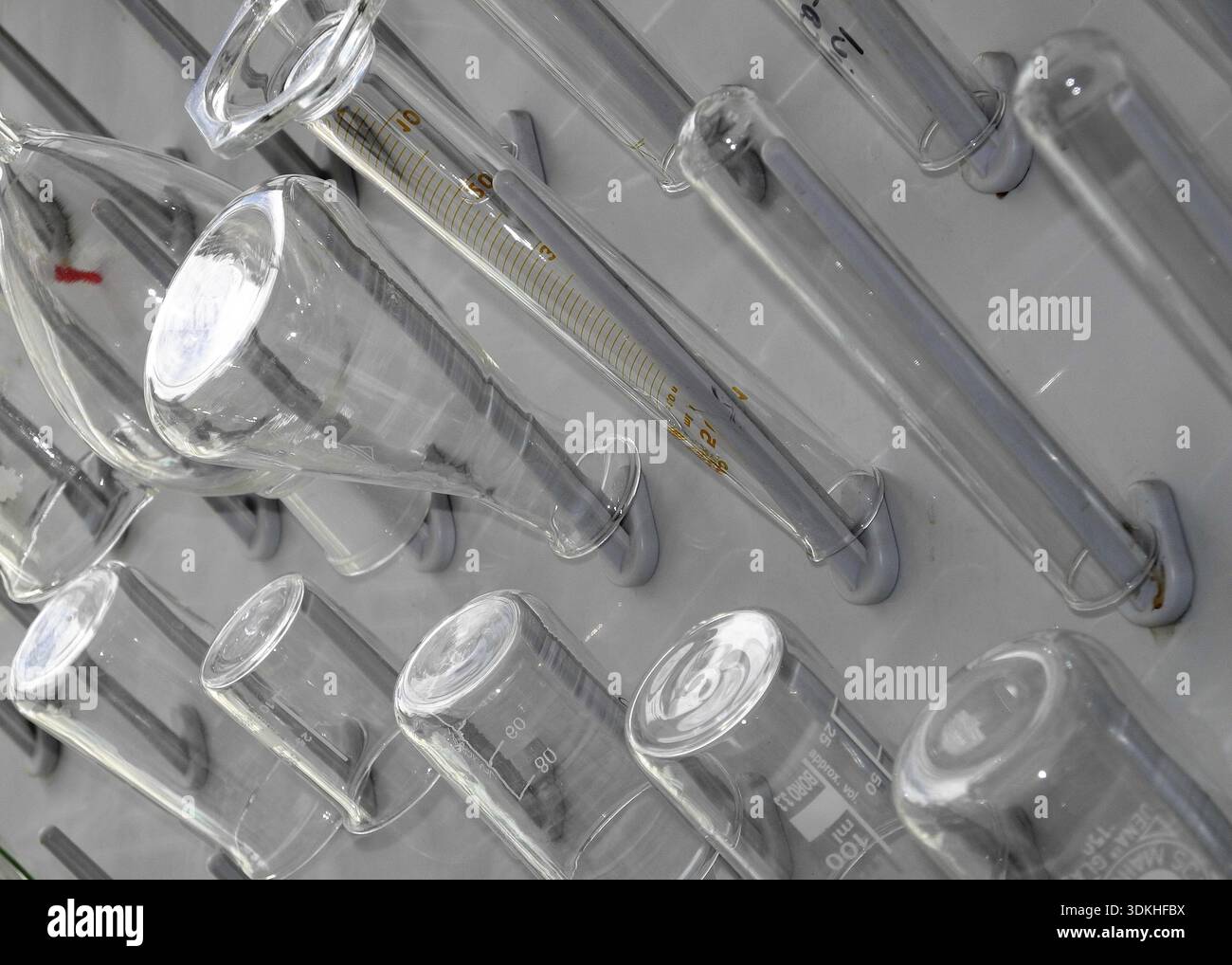 Labware Drying Tube Laboratory equipment, laboratory, chemistry laboratory, drying board ...