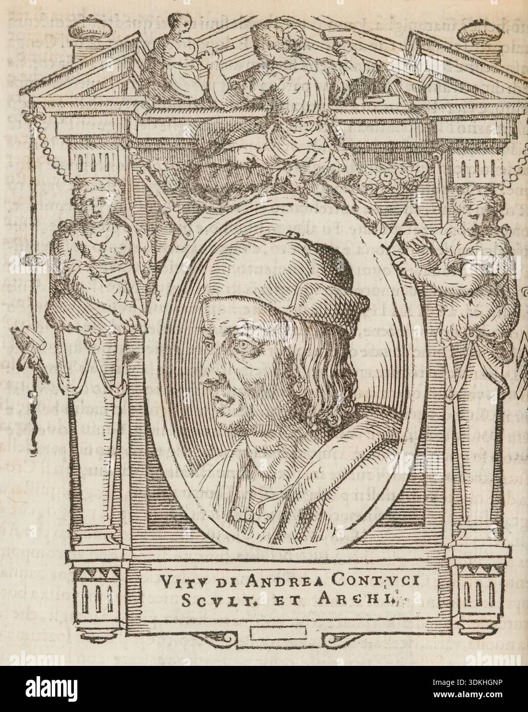 Giorgio Vasari / Lives of the Most Excellent Painters, Sculptors, and ...