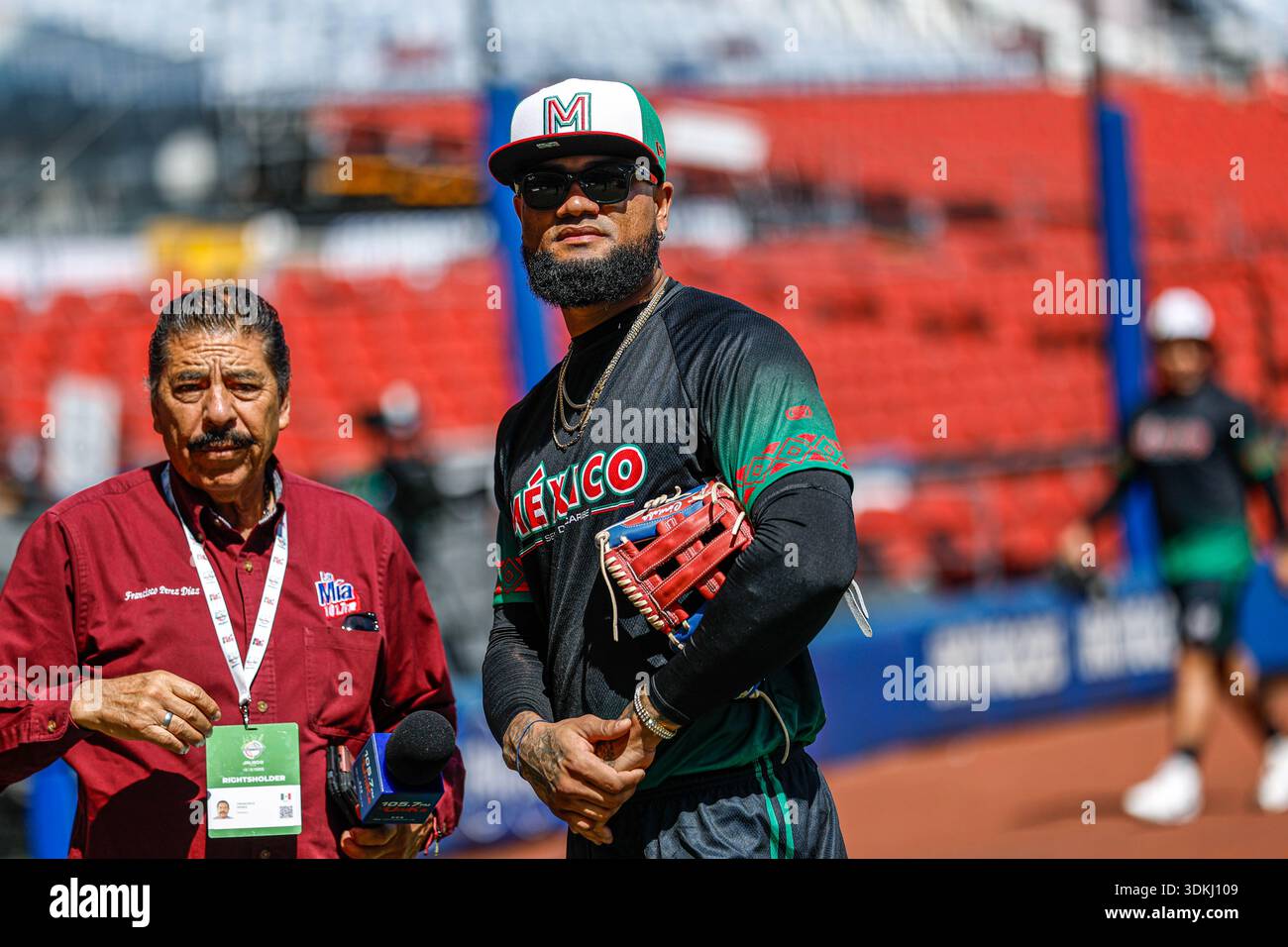 Tomateros de Culiacán Resume Full-Squad Training Ahead of Season Tomateros de Culiacán Resume Full-Squad Training Ahead of Season