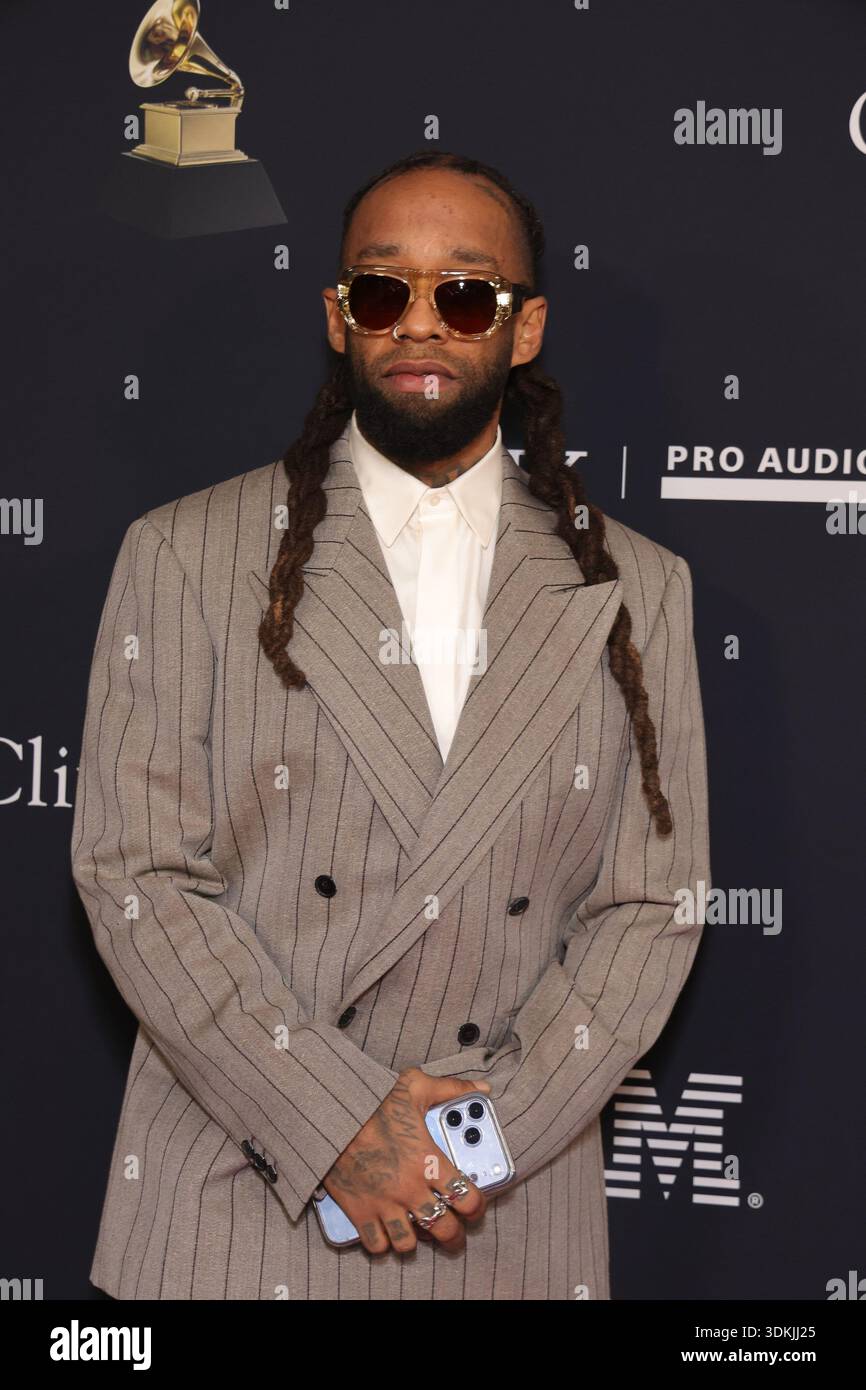 Ty Dolla Sign Los Angeles The Los Angeles Resource Guide: Optimizing Your Performance