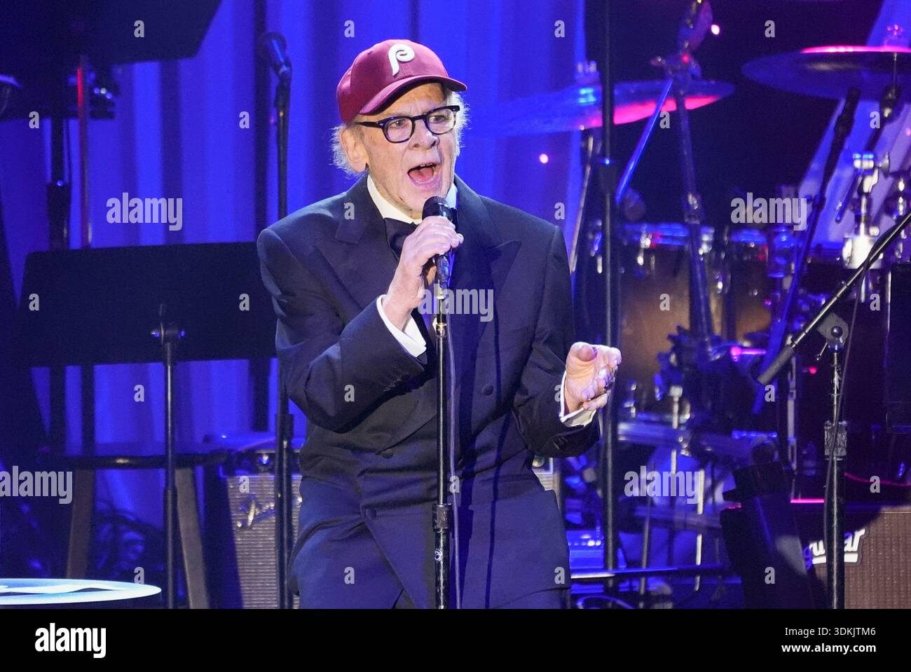 What Is Art Garfunkel Doing Now After Paul Simon Reunion