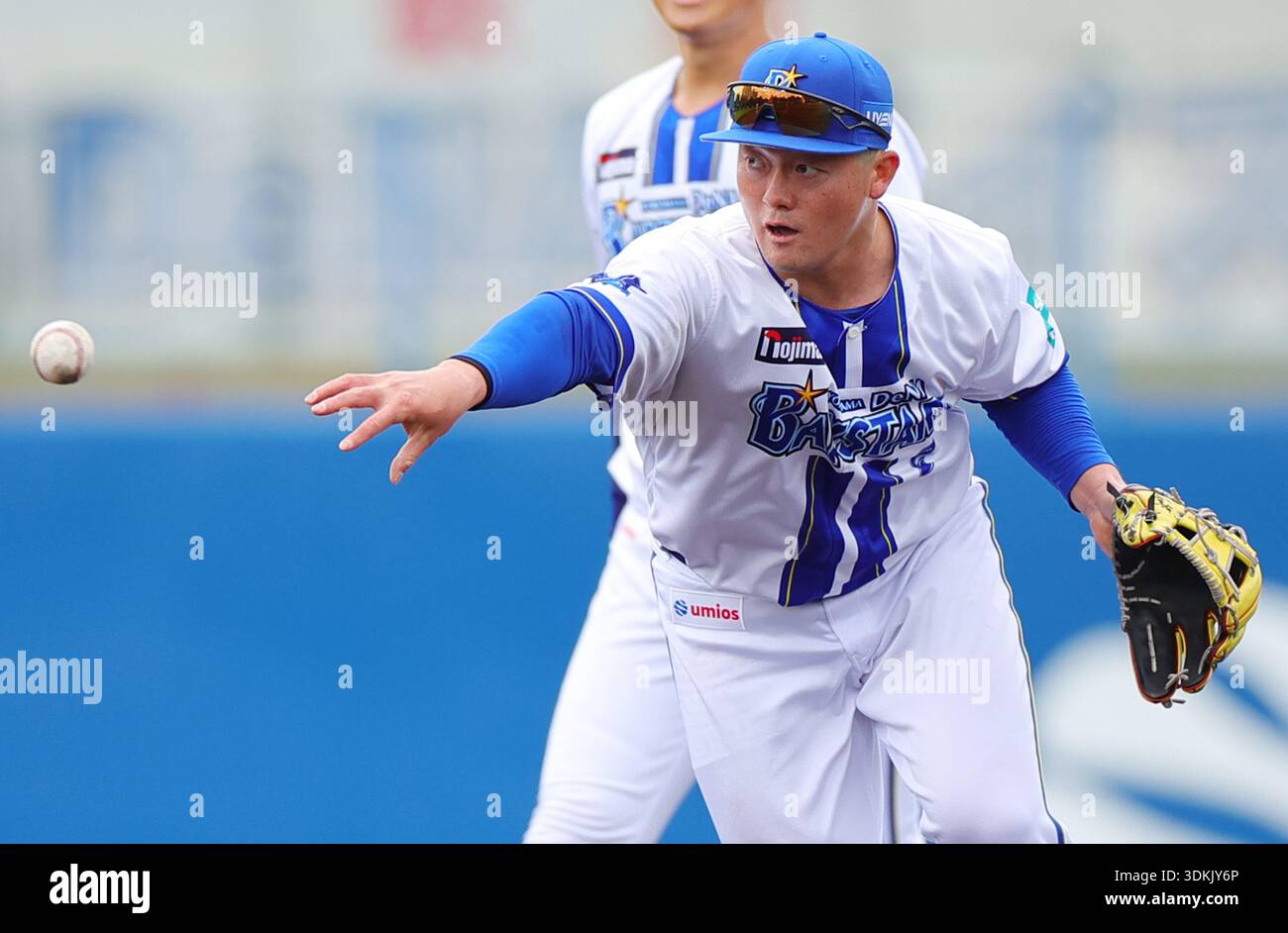 Hiroki Taniwaki of Nippon Life Baseball Club Selected for Japan's National Amateur Baseball Team for the 20th Asian Games Hiroki Taniwaki of Nippon Life Baseball Club Selected for Japan's National Amateur Baseball Team for the 20th Asian Games