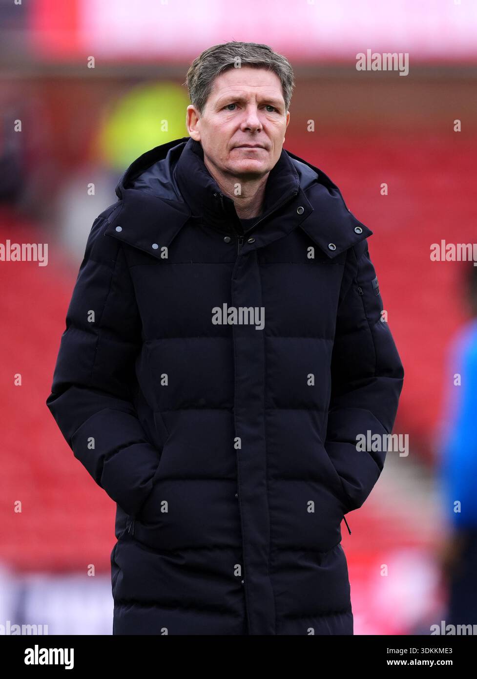 Tactical and League Implications Tactical and League Implications