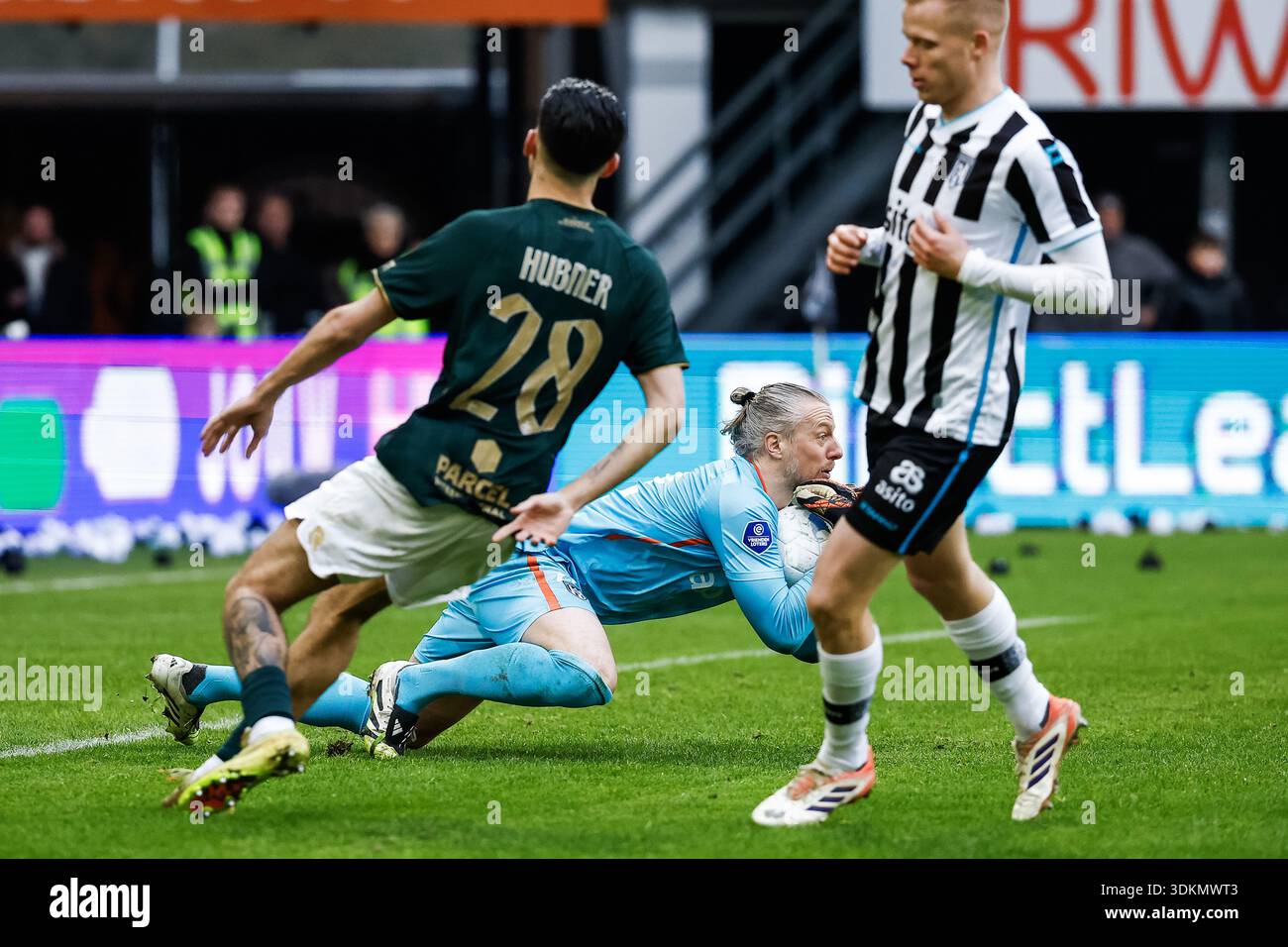 Contextualizing the Eredivisie Transfer Market Contextualizing the Eredivisie Transfer Market